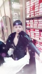 -盘子女人坊古装写真摄影(长春总店)