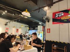 -蛙老爹·蜀香美蛙鱼头(王家湾店)