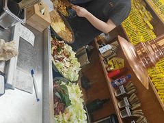 -高基五春川炒鸡排(威海总店)