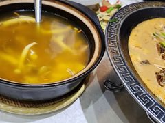 -下梅人家土菜馆(历史文化餐厅度假区店)