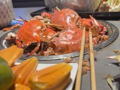 -奔海甄选·活鲜刺身铁板烧自助(太原里店)