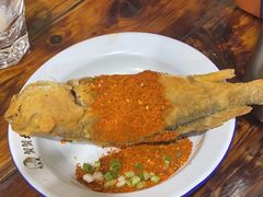 -夹夹大·蟹蟹大排档(财富又一城店)