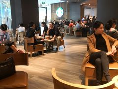 -星巴克臻选(周浦万达店)