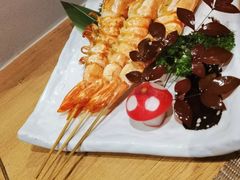 -酒井酱子·深夜食堂(东城汇店)