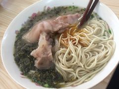 -盛兴面馆(真儒大厦店)