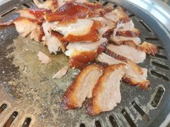 -守柴炉烤鸭(鱼嘴店)