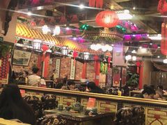 大堂-缪氏川菜(丰盛町店)