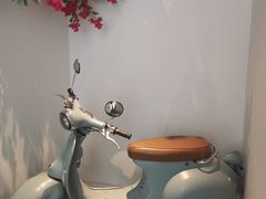 -花开餐厅(环湖中路店)