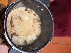 封肉萝卜焖饭-临家闽南菜(宝洲路店)