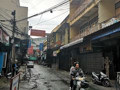 -瓦洛洛传统市场