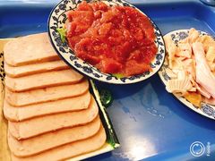 午餐肉-飘香火锅(玉林西路店)