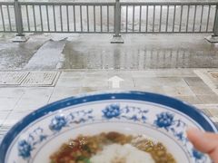 -绿杨馄饨店(上塘街店)