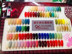-M·X Nail日式美甲美睫
