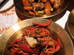 -熊记虾王·小龙虾(东晓南店)
