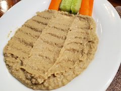 鹰嘴豆泥-TUK土耳其餐厅·下午茶(卢湾店)