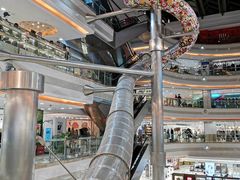 -巴黎春天(浦建店)