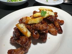 -锦荟JINHUI·浙江小馆(上海荟聚店)