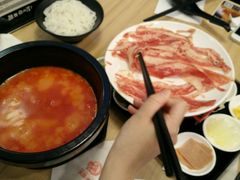 android_upload_pic-大鼓米线(浦东长泰店)