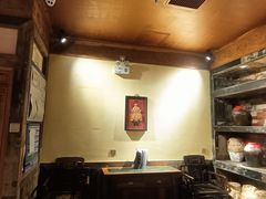 -兰溪小馆(首经贸店)