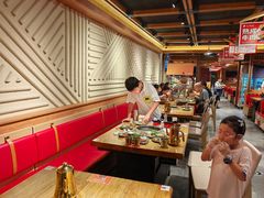 -汉拿山(北京上地华联店)