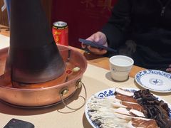 -东镇老火锅(长春路首店)