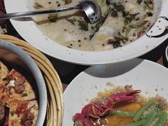 -首秀·四川料理(星耀101店)