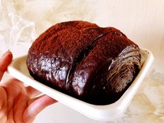 脏脏包-85度C(北京八角物美店)