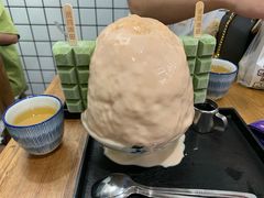 -WONDER ICE 萬得冰田(建設路总店)