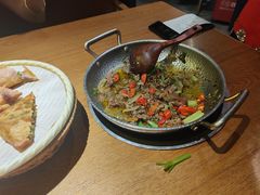 -吃饭皇帝大(合生汇店)