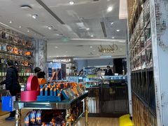 -VENCHI 闻绮(北京汉光店)