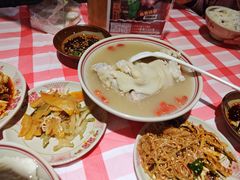 -老方桌烂蹄花川菜馆(九龙坡店)