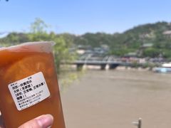 -放哈·甜醅子奶茶创造者(正宁路店)