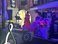 -弗拉门戈西班牙餐厅酒吧(意式风情街店)