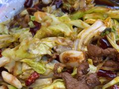 -韶山冲湘菜馆(黄桦路店)