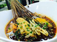 -蜀串香牛杂火锅串串