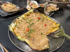 -老虎滩大连海鲜烧烤(建邺云锦路总店)