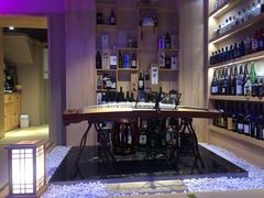 -琴寿司居酒屋(中山广场店)