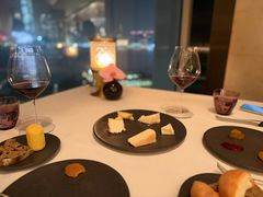 -Caprice(香港四季酒店)