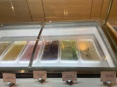 -杭州钱江新城万怡酒店-西餐厅