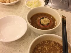 -八先生涮肉房(三里河店)