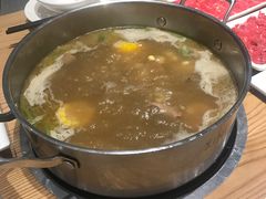 -掂档潮汕牛肉火锅(沈阳万象城店)