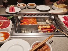 -海底捞火锅(攀枝花万达店)