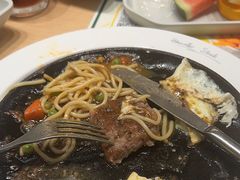 -豪客来牛排(中华城店)