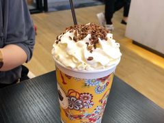 -茶话弄(咖啡·中贸广场店)