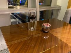 -君悦大酒店行政酒廊