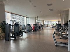 -YCHL FIT 健身(星寰店)