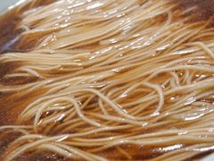 红汤面底-裕兴记•蟹黄面馆(人民广场店)
