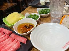 -四喜小胖·北京涮肉(五道营店)