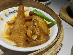 -南枝记·广东味道(中骏世界城店)