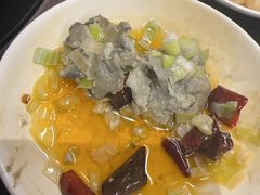 -仁和四季涮肉馆(天坛南门店)